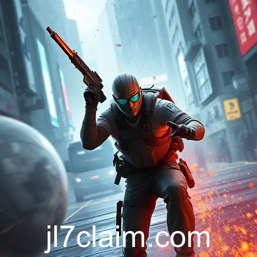 Exploring the Thrilling World of Action Games