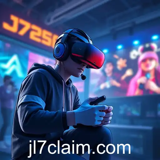 The Digital Playground: Breaking Down 2025's Gaming Trends