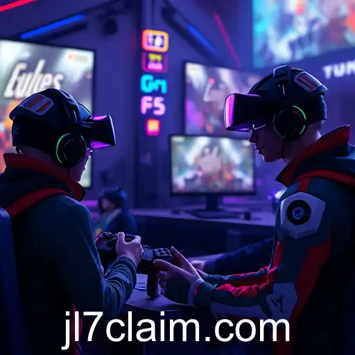 The Emerging Popularity of Online Gaming in 2025