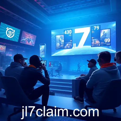 Emerging Trends in Online Gaming: The JL7 Phenomenon