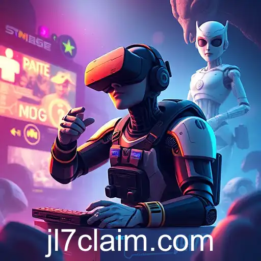 The Evolution of Gaming Platforms in 2025