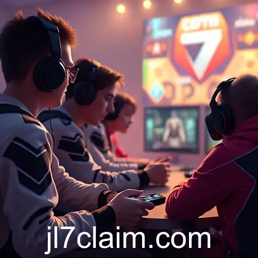 Gaming Communities Thrive in 2025