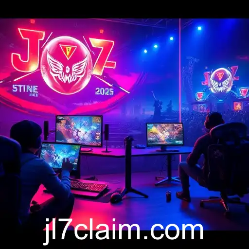 Gaming's Evolution in the Digital Era