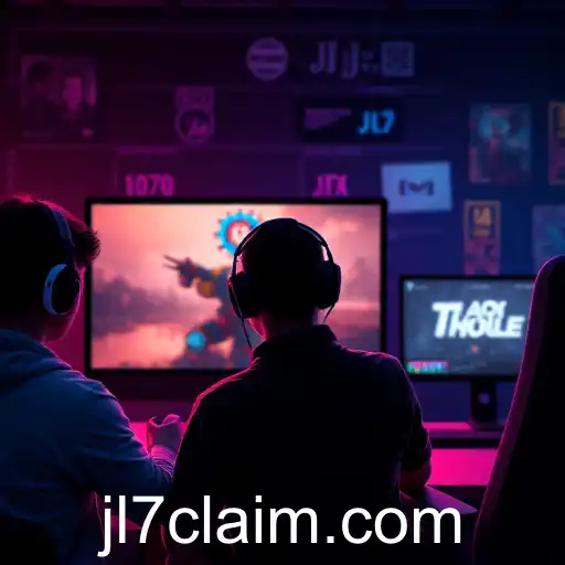 Gaming Evolutions and Trends