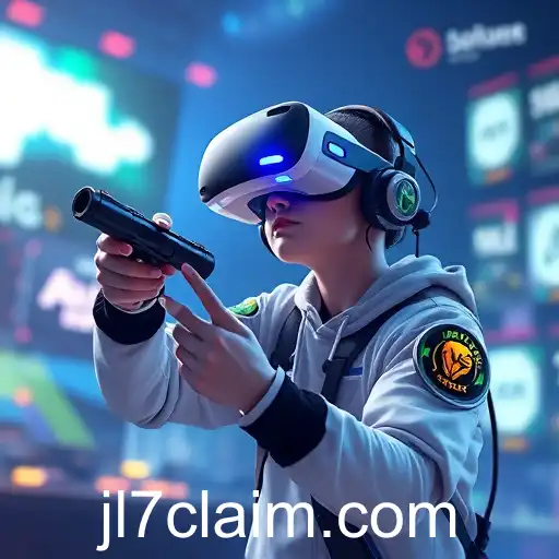 Gaming Trends and Innovations for the Future