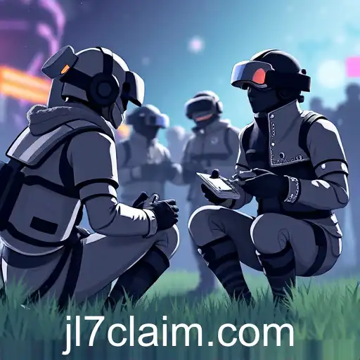 Exploring the Impact of 'jl7' on Gaming Trends