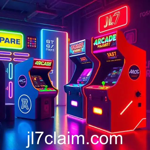 Jl7: The Gamer's Choice Unveiled