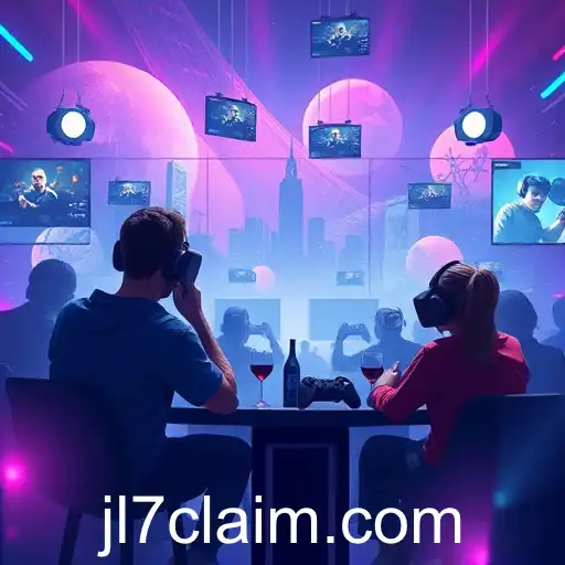 Gaming Revolution: How JL7 Shaped 2025