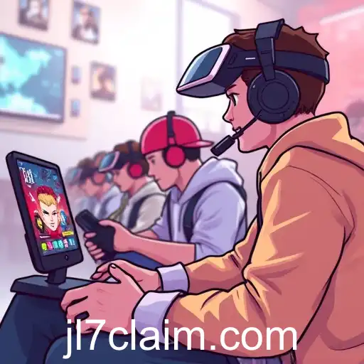 The Rise of JL7 in the Gaming World