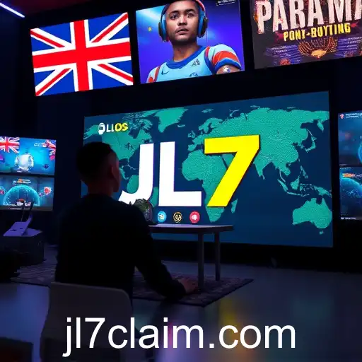 The Rise of Online English Games in 2025