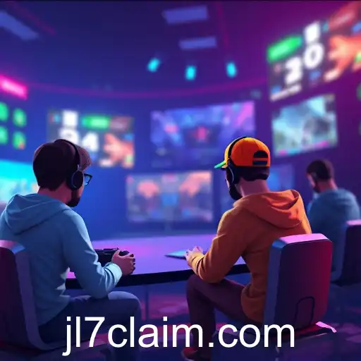 The Rise of Online Gaming in 2025 and the Role of 'jl7'