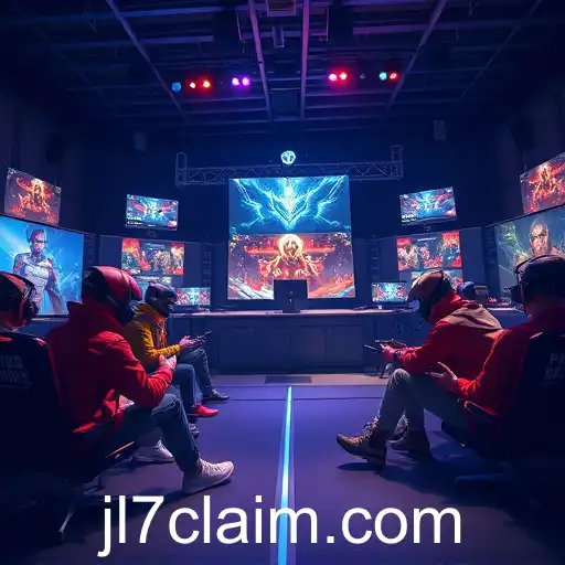 The Rise of Online Game Platforms in the Modern Era