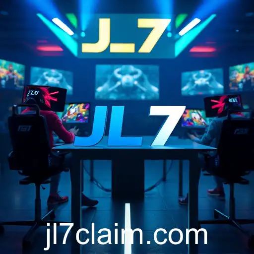 Rising Popularity of JL7 in Online Gaming