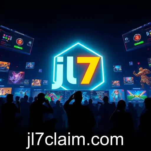 The Rise of JL7: Gaming in 2025
