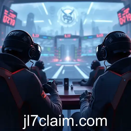 The Rise of Virtual Gaming Platforms