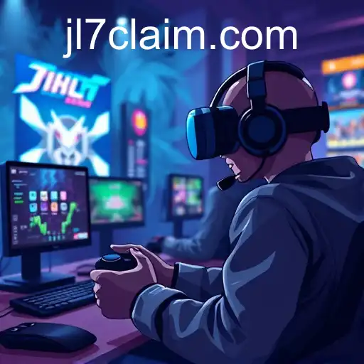 Digital Gaming in 2026: A New Era