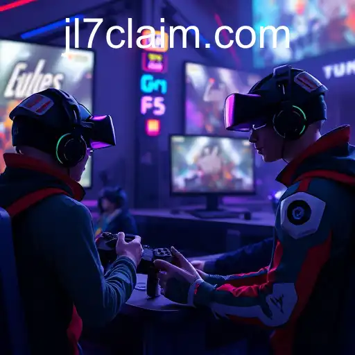 The Emerging Popularity of Online Gaming in 2025