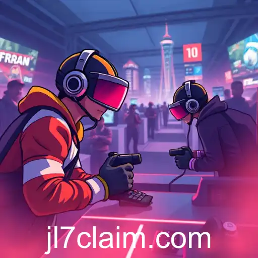 The Evolution of Online Gaming: Trends and Innovations