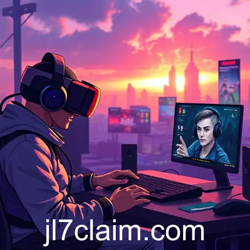 The Evolution of Online Gaming: Trends of 2025