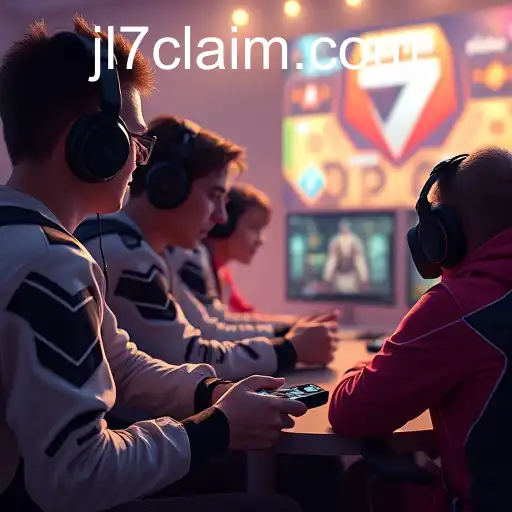 Gaming Communities Thrive in 2025