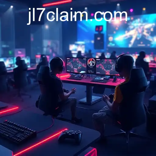 The Rise of Online Gaming in 2026