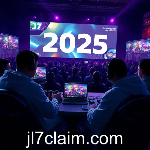 Gaming Innovations Shape the Future