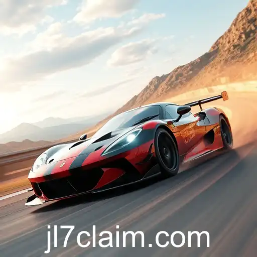 Gaming Landscape Evolves with 'jl7'