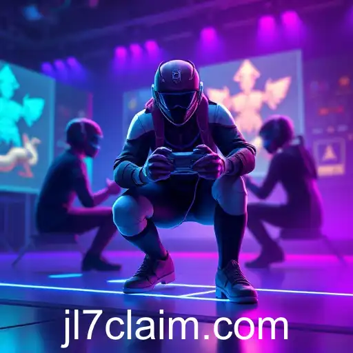 The Rise of Gaming Platforms Amidst Global Changes