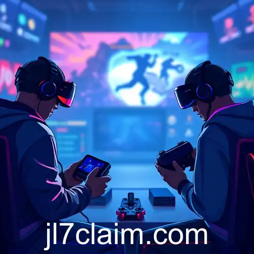 Gaming Trends and Community Dynamics in 2025