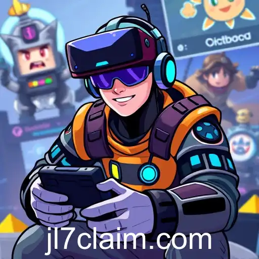 The Rise of JL7: A Digital Playground