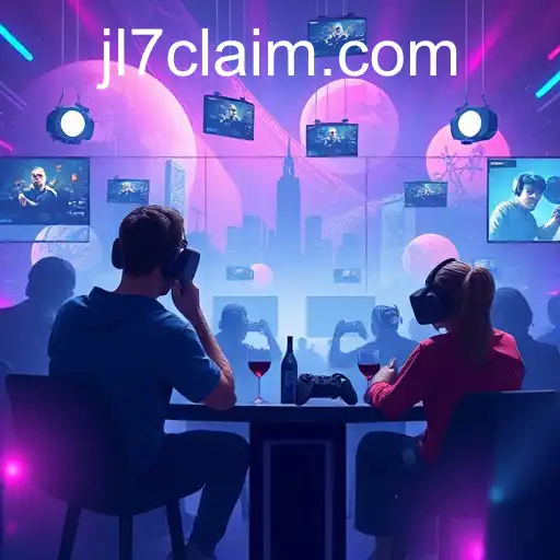 Gaming Revolution: How JL7 Shaped 2025