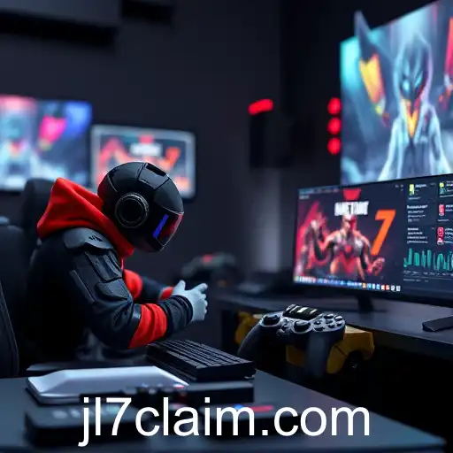 Online Gaming Community Thrives Amidst Global Challenges