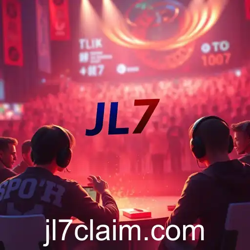 The Rise of JL7: Analyzing the Evolution of Gaming Communities