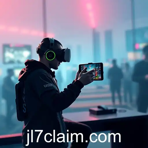 The Rise of JL7 in the Gaming World