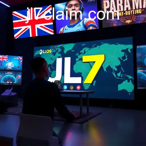 The Rise of Online English Games in 2025