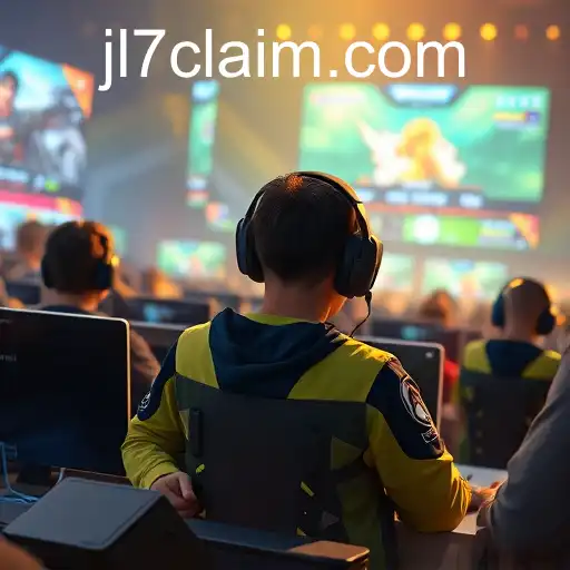 The Rise of Online Gaming in 2026