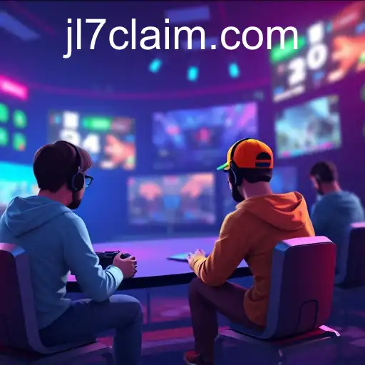 The Rise of Online Gaming in 2025 and the Role of 'jl7'