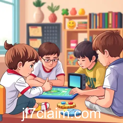 The Rise of Online Game Platforms in the Modern Era