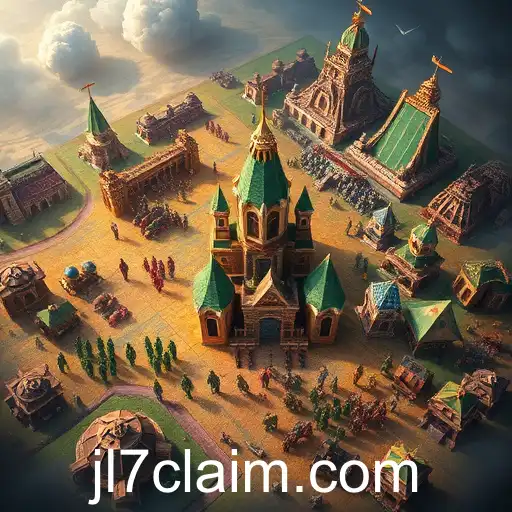 The Allure of Strategy Games: A Deep Dive into Hold a Player's Mind