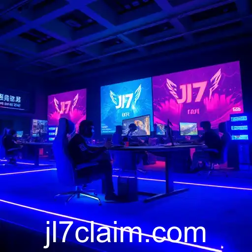 The Surge of Gaming Evolutions