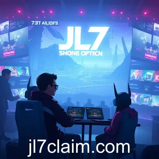 The Rise of JL7: Gaming in 2025
